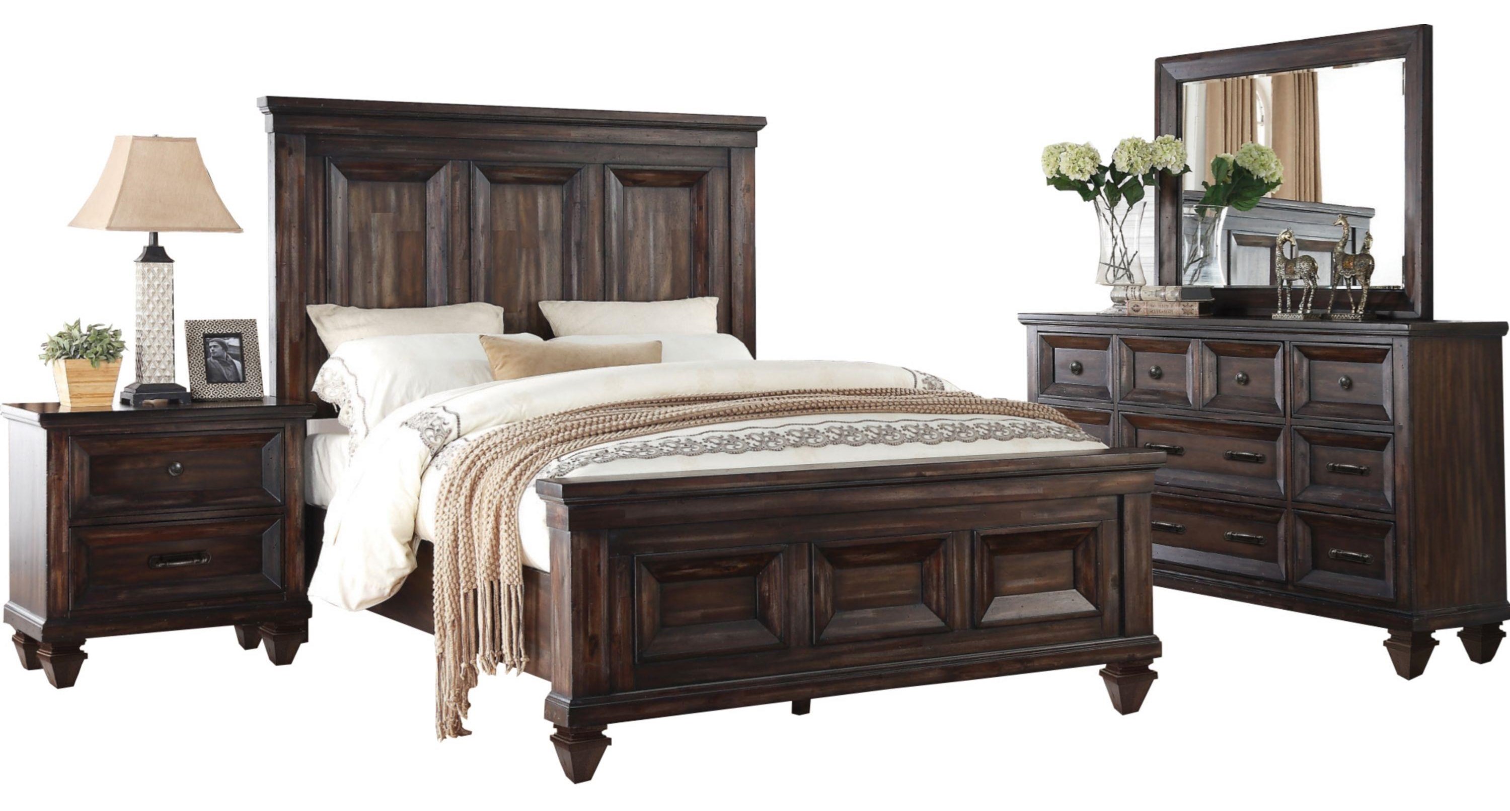 Sevilla dresser top